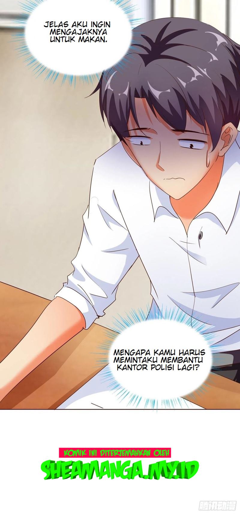 Super School Doctor (Supreme Campus Doctor) Chapter 108 Gambar 30